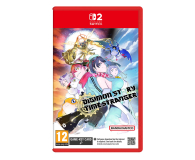 Gra Nintendo Switch Switch Digimon Story Time Stranger